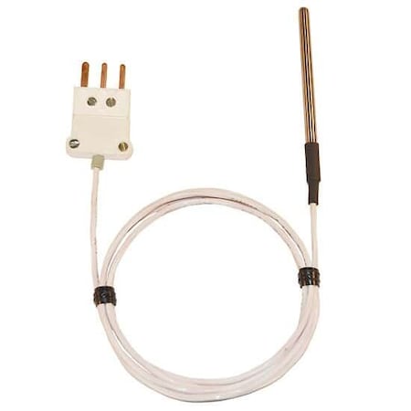 Digi-Sense Economic Cryogenic Probe 100 Ohm 3"L 3 B 18526-61